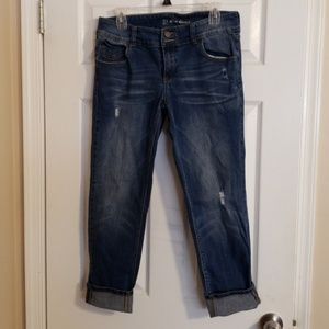 New york & company jeans